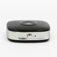 Nouveau traceur GPS 4G de luxe pour animaux de compagnie avec suivi en temps réel et contrôle par application pour chiens et chats - Mini-collier