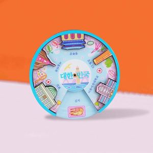 Imanes de Madera Personalizados para Refrigerador, Imanes de Madera Promocionales, Recuerdo, Regalo, Imán de Madera para Refrigerador, Recuerdos Turísticos - Product Image 1