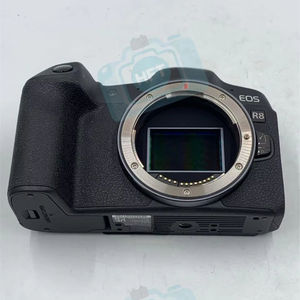 HFT <span class=keywords><strong>professionnel</strong></span> EOS R8 sans miroir plein cadre DSLR appareil <span class=keywords><strong>photo</strong></span> numérique en gros capteur CMOS HD vidéo carte SD Compatible abordable - Product Image 2