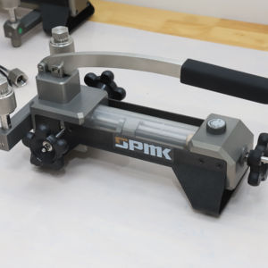 ציוד ייצור לכיול לחץ הידראולי של שמן ומים, ציוד בדיקת לחץ בעל דיוק גבוה - Product Image 1