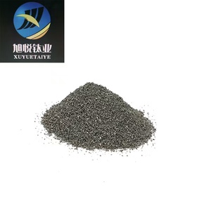 Titanium Content of 98% <strong>Casting</strong> Titanium Ingots Sponge Titanium <strong>Powder</strong> for Fireworks Manufacturing - Product Image 4