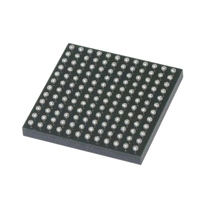 Transceptor Ágil de RF AD9361BBCZ de Analog Devices, 2x2 MIMO, 70 MHz a 6.0 GHz, 144-BGA