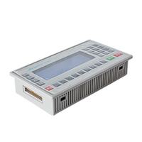Controlador CNC diy, en stock, motor paso a paso, 2 ejes, puede programar un eje