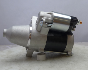 Petit <span class=keywords><strong>Moteur</strong></span> <span class=keywords><strong>Démarreur</strong></span> pour <span class=keywords><strong>BRIGGS</strong></span> & <span class=keywords><strong>STRATTON</strong></span> VANGUARD 4807383 809054 428000-0230 428000-0231 19612N SND0529 - Product Image 3