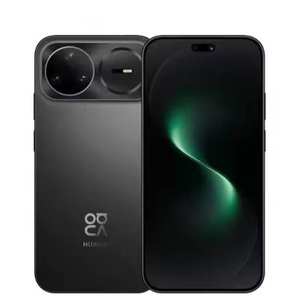 Nuevo Teléfono Inteligente Original Huawei Nova 15 Pro 5G, Pantalla OLED LTPO de 6.84 Pulgadas, Kirin 9010S, Carga Rápida de 100W, Batería de 6500mAh, HarmonyOS 6.0, NFC - Product Image 2