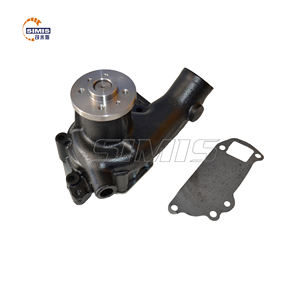 SIMIS carretilla elevadora partes bomba de agua para Doosan DB58S D70S FDBOC-1150 motor piezas de repuesto con OEM 65.06500.6400 - Product Image 2