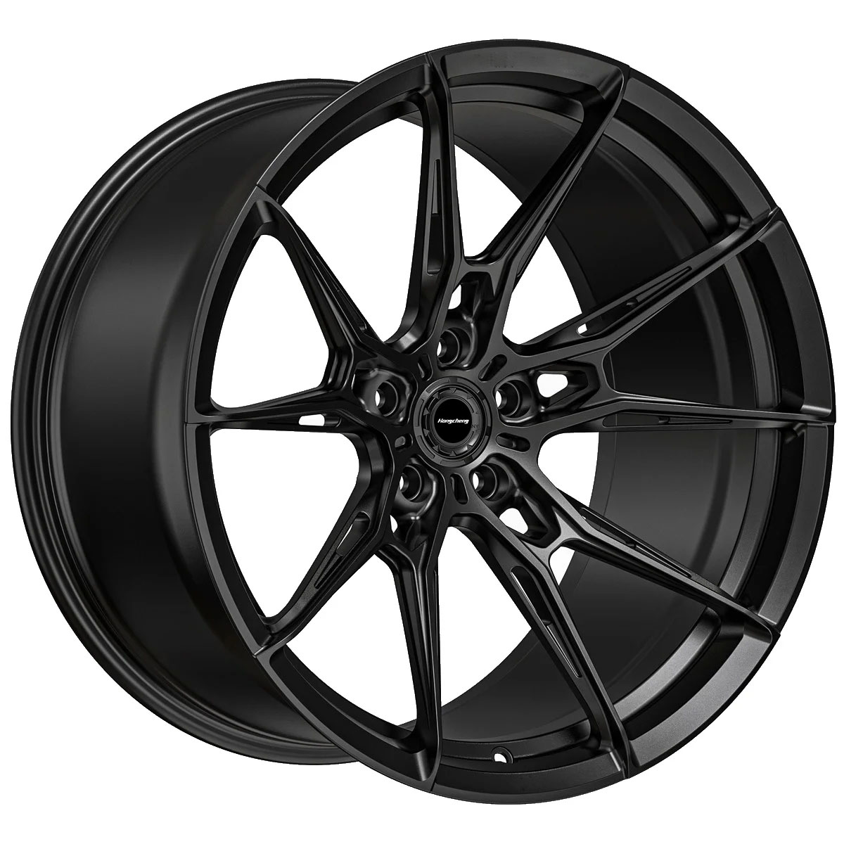 BMW M2/F80/F82/F90用 18-22インチ鍛造アルミホイール 1ピース