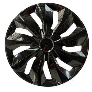 Enjoliveurs de roue universels de 13, <span class=keywords><strong>14</strong></span>, 15 et 16 <span class=keywords><strong>pouces</strong></span>, protection décorative en plastique, enjoliveurs de jante, enjoliveurs de roue de voiture - Product Image 5