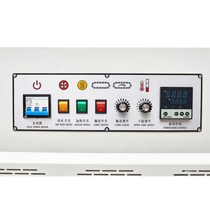 BSB-4020 Machine d'emballage rétractable automatique à infrarouge lointain pour bouteilles d'eau, avec scelleuse de tunnel et fonction de rétraction - Product Image 5