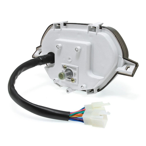 Compteur de vitesse LCD pour moto Honda Wave100 EX5 Italika CD110 - Product Image 5