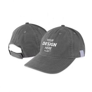 Sombreros de camionero de malla con bordado 3D de 6 Paneles Azules personalizados para hombres, gorras de moda con características comunes de tela para exteriores - Product Image 2