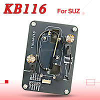 Adaptateur sans soldeurs compatible NXP KILLER pour Suzuki