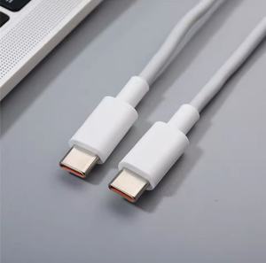 ที่ชาร์จแบบเร็วขนาดเล็ก90W /120W USB-C ที่ชาร์จติดผนังพลังงานสูง EU สำหรับ <span class=keywords><strong>Xiaomi</strong></span> 15 14 13 T <span class=keywords><strong>12</strong></span> <span class=keywords><strong>PRO</strong></span> <span class=keywords><strong>Ultra</strong></span> poco X7 <span class=keywords><strong>Pro</strong></span> - Product Image 6