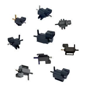 Электромагнитный клапан турбонаддува 06H906283 037906283C 06H906283J 06H906283F 06H906283B 06H906283E для Audi - Product Image 4