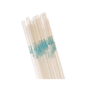 Gaines d'insémination artificielle fendue avec l'insertion <span class=keywords><strong>verte</strong></span> pour l'OEM bovin de bétail disponible - Product Image 3