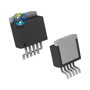 TLE4276GV50ATMA1 BOM IC REG LIN 5V 400MA TO220-5-122 TLE4276GV50ATMA1 - Product Image 1