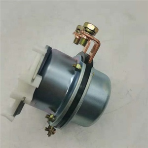 716/30205 71630205 716-30205 อะไหล่ไฟฟ้า แบตเตอรี่ รีเลย์ สำหรับอะไหล่รถขุด JCB - Product Image 2