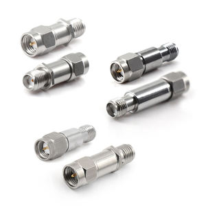 Atenuador RF de 6/8/12/18G, 2W/5W/10W, 3/10/20/60dB, Coaxial Fijo - Product Image 1