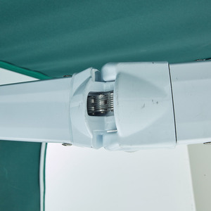 Tùy chỉnh hướng dẫn sử dụng/điện mái hiên ngoài trời có thể thu vào mưa nơi trú ẩn mái hiên cho các cửa hàng - Product Image 4