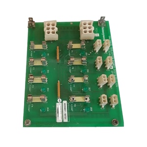 Nouvel ensemble de carte à roue à broches pour pièces de contrôle d'automatisation industrielle 51304493-100, expédition rapide, en stock - Product Image 2