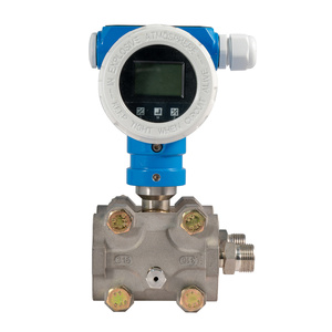 WNKスマートデジタルディスプレイ圧力伝送器 4-20mA信号出力 ハート対応 - Product Image 4