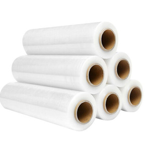 Стрейч-пленка из полиэтилена, 50 кг - Product Image 1