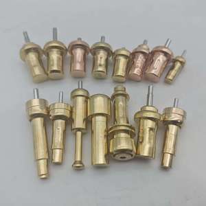 22186720 1619756000 kiểm soát nhiệt độ van lõi bộ phận máy nén cho máy nén khí diesel - Product Image 1