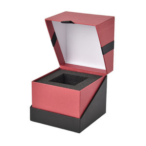 Customized Design Eco Cosmetic Packaging <b>Gift</b> <b>Box</b> High-End Quality Recyclable Luxury <b>Square</b> <b>Gift</b> <b>Box</b> - Product Image 1