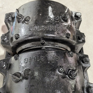 Chất lượng cao chia <span class=keywords><strong>plummer</strong></span> khối mang nhà ở snl3164g nhà ở mang - Product Image 5