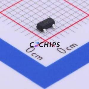 ทรานซิสเตอร์ขั้วต่อสองขั้วทรานซิสเตอร์ (BJT) S8050ใหม่ล่าสุดแบบดั้งเดิม - Product Image 1