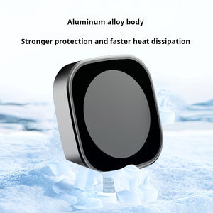 Disque dur magnétique 4T Mobile Solid State Drive 100WPD Alimentation Téléphone portable externe Disque dur d'ordinateur - Product Image 2