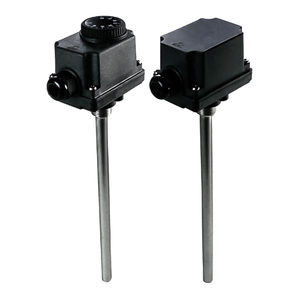 Loại y048 & y049 Hướng dẫn sử dụng nguồn điện Rod nhiệt - Product Image 1