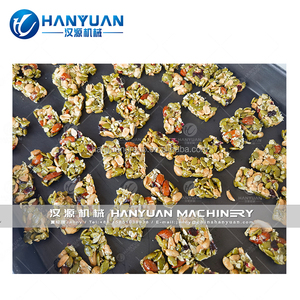 Máy cắt thanh Hạt/máy làm thanh hạt/thiết bị thanh hạt ngũ cốc - Product Image 3