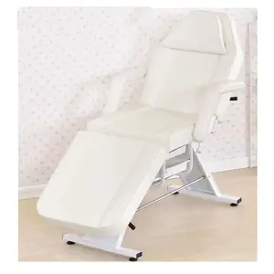 出售沙龙家具椅纹身桌按摩床便携式美容床水疗批发