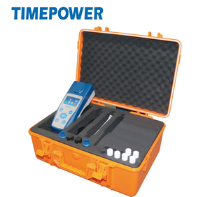 TIMEPOWER TP2113 Waterkwaliteittester Totale Fosfor Analysator met pH-bereik 0,0-14,0 - Product Image 6