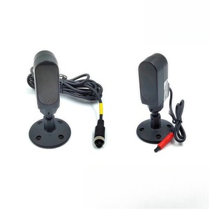 Standalone mệt mỏi giám sát AHD 720P điều khiển mệt mỏi DMS DSM máy ảnh cho xe tải xe buýt - Product Image 5