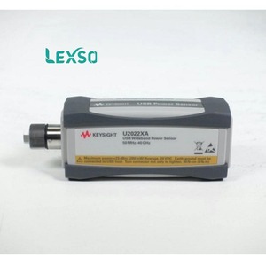 Sensor de Potencia Media USB Serie X Keysight U2022xa, 50 MHz - 40 GHz - Product Image 3