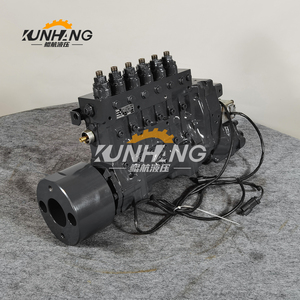 Bomba de Inyección OEM Nueva HD785-7 HD785-8 SAA12V140E SAA12V140E-7 SAA12V140E-3 para - Product Image 3