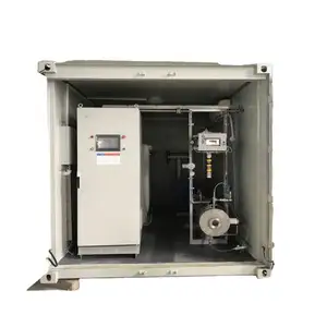 20 g kleiner tragbarer Ozongenerator für Wasser 1 g/h