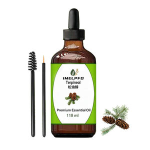 Terpinéol OEM/ODM pour des mélanges de parfums et d'arômes personnalisés - Product Image 2