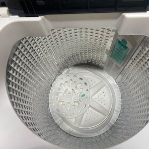 Low Noise Hot Selling 18 kg Large Capacity <strong>Top</strong>-<strong>load</strong> Semi-automatic Washing Machine and Dehydrator Intelligent Washing Machine - Product Image 5