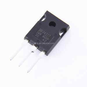 IRFP4227 IRFP4227PBF TO-247 (AC) ทรานซิสเตอร์เอฟเฟกต์สนามชนิด N-channel 200V/65A MOSFET - Product Image 1