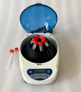 Hot Sale High End Laboratory <strong>Centrifuge</strong> Medical <strong>Lab</strong> Hospital <strong>Portable</strong> Low Speed <strong>Centrifuge</strong> 5000rpm - Product Image 2