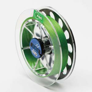 Lmaide Nouvelle ligne <span class=keywords><strong>de</strong></span> pêche tressée en PE multifilament 8 brins 150m, <span class=keywords><strong>fil</strong></span> flottant robuste pour la pêche en ruisseau, lac et rivière - Product Image 3