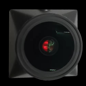 Caméra FPV Micro Nano 1000TVL CMOS Freestyle 16:9/4:3 PAL/NTSC Commutable 2.1mm pour Drones de Course Avions RC - Product Image 3