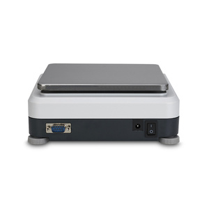 Veidt Weighing MT20002B 2kg 0.01g 1000g 10mg Electronic Scale for Laboratory Balance Sample Balanzas MT20002B MT20002B 2kg 0.01g - Product Image 2