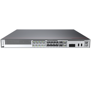 USG6555E 02353AEK 2*Ge Wan+8*Ge Combo+2*10ge SFP+ USG6555e-AC Pare-feu de sécurité d'entreprise série USG6500e - Product Image 1