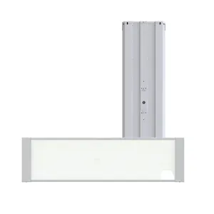 Fast delivery 2ft 4ft 120w 125w 300w 350w led high bay light 150lm/w contemporary high bay light