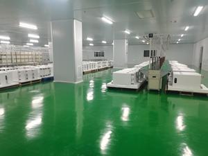 Pin Lithium 8000 chu kỳ 5kWh 10kWh 15kWh 16kWh 20kWh 30kWh 48V 51.2V 300Ah 314Ah 400Ah dùng cho hệ thống lưu trữ năng lượng mặt trời gia đình - Product Image 4