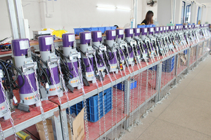 Nuevos motores tubulares para persianas enrollables eléctricas o persianas enrollables - Product Image 6